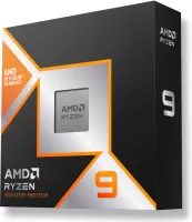 Photo de AMD Ryzen 9 9950X3D