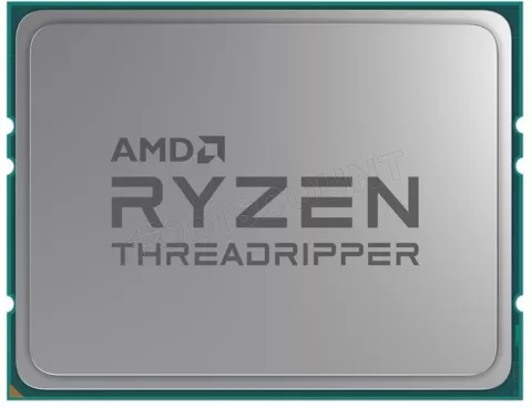 Photo de Processeur AMD Ryzen ThreadRipper 3960X Socket TR4 (3,8 Ghz)