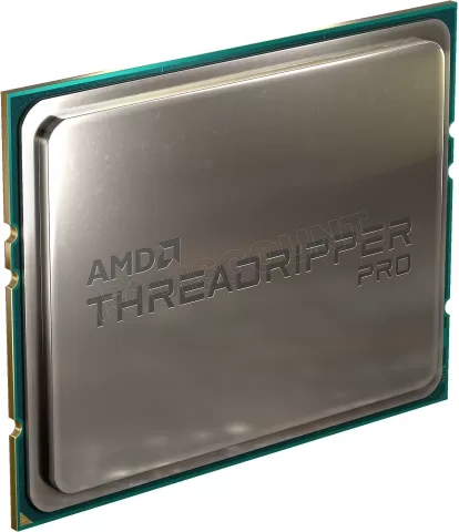 Photo de Processeur AMD Ryzen ThreadRipper Pro 3955WX Socket TR4 (3,9 Ghz)