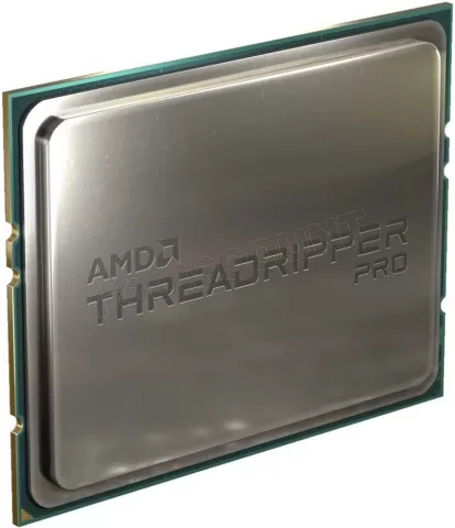 Photo de Processeur AMD Ryzen ThreadRipper Pro 5975WX Socket sWRX8 (4,5 Ghz)