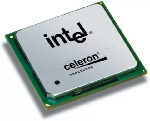 Photo de Processeur Intel Celeron G4920 Coffee Lake (3,2 Ghz)