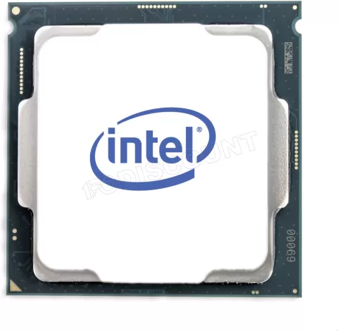 Photo de Processeur Intel Celeron G4930 Coffee Lake (3,2 Ghz)