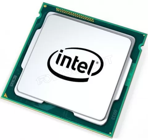 Photo de Processeur Intel Celeron G5920 Comet Lake (3,5 Ghz)