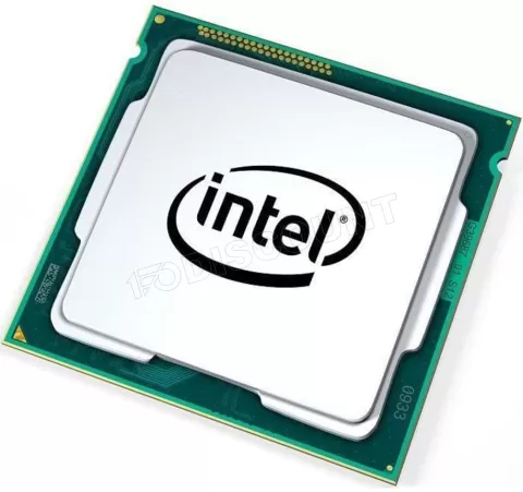 Photo de Processeur Intel Celeron G5925 Comet Lake (3,6Ghz)