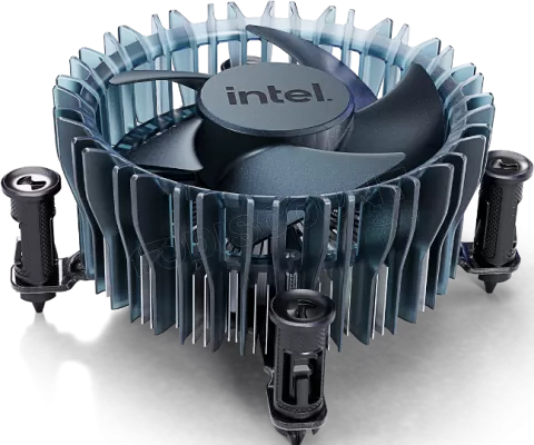 Photo de Processeur Intel Celeron G6900 Alder Lake-S (3,4Ghz)