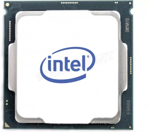 Photo de Processeur Intel Celeron G6900 Alder Lake-S (3,4Ghz)