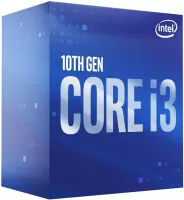 Photo de Processeur Intel Core i3-10300 Comet Lake