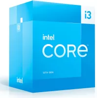 Photo de Intel Core i3-13100