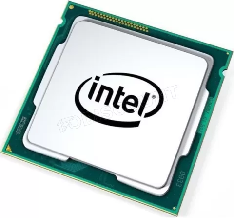 Photo de Processeur Intel Core i3-9100 (3,6Ghz)