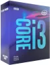 Photo de Processeur Intel Core i3-9100F