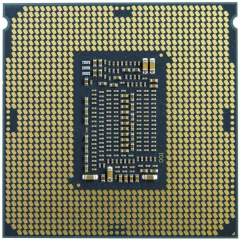 Photo de Processeur Intel Core i5-10400F Comet Lake (2,9Ghz) (Sans iGPU) Version OEM (Tray)