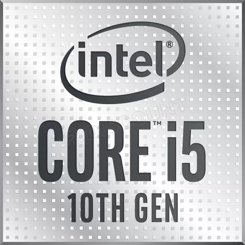 Photo de Processeur Intel Core i5-10500 Comet Lake (3,1Ghz)