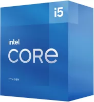 Photo de Intel Core i5-11500