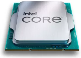 Photo de Processeur Intel Core i5-12400F Alder Lake-S