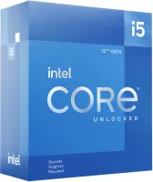 Photo de Intel Core i5-12600KF