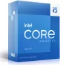 Photo de Processeur Intel Core i5-13600K Raptor Lake