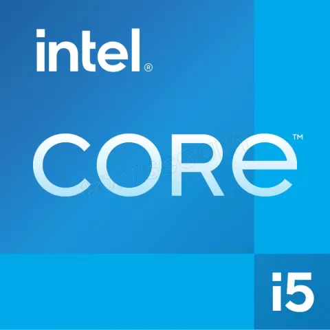 Photo de Processeur Intel Core i5-14400 (4,7 Ghz) LGA 1700 - Version OEM (Tray)