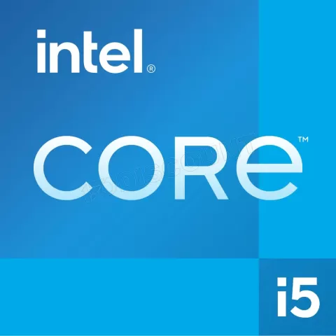 Photo de Processeur Intel Core i5-14600K (5,3 Ghz) LGA 1700 Version OEM (Tray)