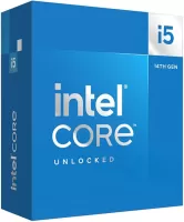 Photo de Intel Core i5-14600K