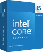 Photo de Intel Core i5-14600KF