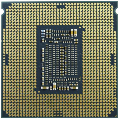 Photo de Processeur Intel Core i5-8400 Coffee Lake (2,8 Ghz) Version OEM (Tray)