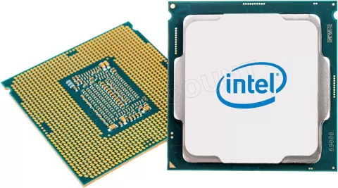 Photo de Processeur Intel Core i5-9400 (2,9 Ghz)