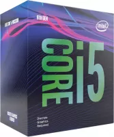 Photo de Processeur Intel Core i5-9400F