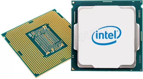 Photo de Processeur Intel Core i5-9400F (2,9 Ghz) (Sans iGPU)