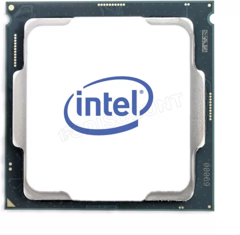 Photo de Processeur Intel Core i5-9500 Coffee Lake (3,0 Ghz)