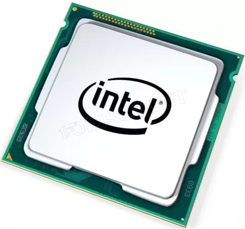 Photo de Processeur Intel Core i5-9500F  (3 Ghz) (Sans iGPU)