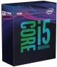 Photo de Processeur Intel Core i5-9600K