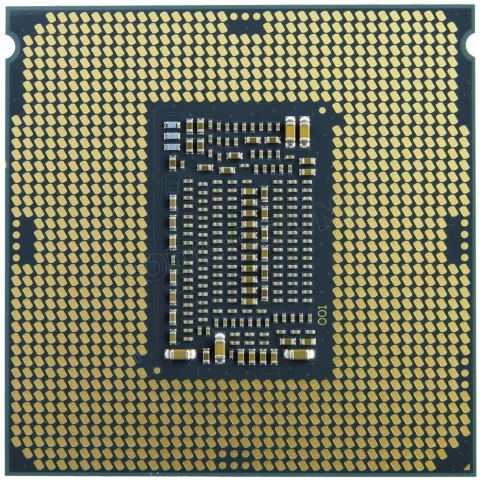 Photo de Processeur Intel Core i7-11700 Rocket Lake (2,5Ghz) Version OEM (Tray)