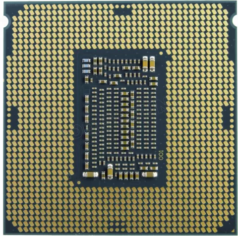 Photo de Processeur Intel Core i7-11700F Rocket Lake (2,5Ghz) (Sans iGPU) Version OEM (Tray)