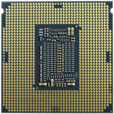 Photo de Processeur Intel Core i7-11700K Rocket Lake (3,6Ghz) Version OEM (Tray)