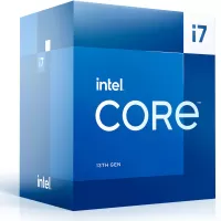 Photo de Intel Core i7-13700