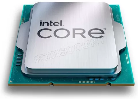 Photo de Processeur Intel Core i7-13700K Raptor Lake (5,4Ghz)