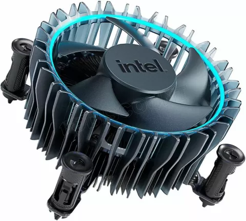 Photo de Processeur Intel Core i7-14700 Raptor Lake Refresh (5,4Ghz)