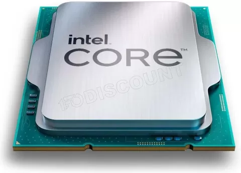 Photo de Processeur Intel Core i7-14700K (5,6 Ghz) LGA 1700 - Version OEM (Tray)