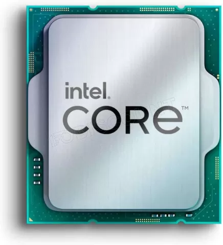Photo de Processeur Intel Core i7-14700K (5,6 Ghz) LGA 1700 - Version OEM (Tray)