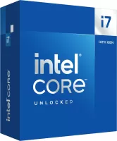 Photo de Intel Core i7-14700K