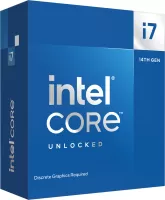 Photo de Intel Core i7-14700KF