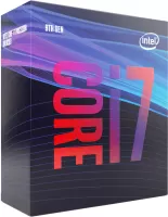 Photo de Processeur Intel Core i7-9700