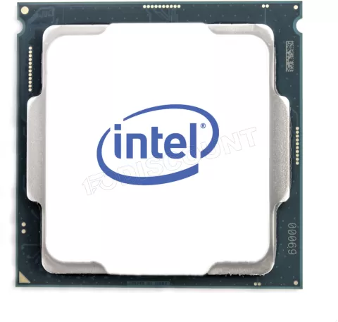 Photo de Processeur Intel Core i7-9700 Coffee Lake Refresh (3 Ghz)