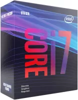 Photo de Processeur Intel Core i7-9700F