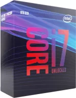 Photo de Processeur Intel Core i7-9700K