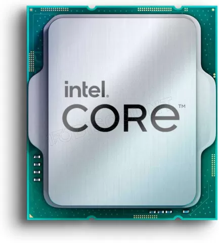 Photo de Processeur Intel Core i9-13900K Raptor Lake (5,8Ghz)