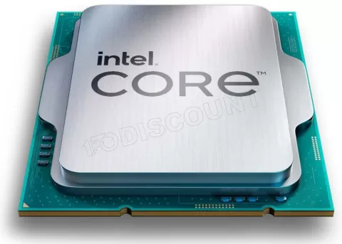 Photo de Processeur Intel Core i9-14900 Raptor Lake Refresh (5,8Ghz)