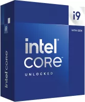Photo de Intel Core i9-14900K
