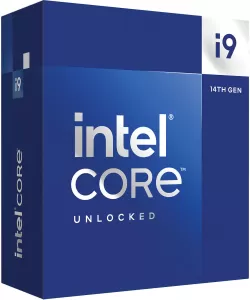 Photo de Intel Core i9-14900K