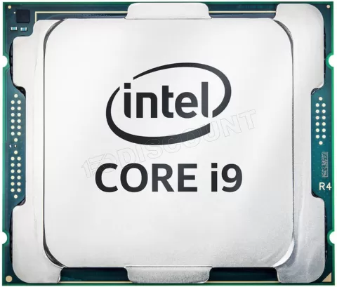 Photo de Processeur Intel Core i9-9900KF (3,6 Ghz) (Sans iGPU) Version OEM (Tray)